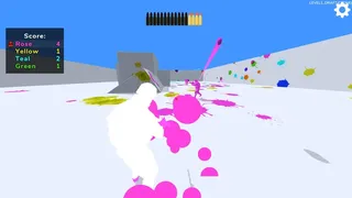 Скриншот 3 к игре Color Soldiers