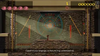 Скриншот 3 к игре Montezuma's Revenge - The 40th Anniversary Edition