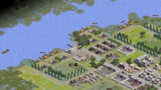 Скриншот 2 к игре Tlatoani: Aztec Cities