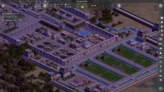 Скриншот 5 к игре Tlatoani: Aztec Cities