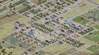 Скриншот 6 к игре Tlatoani: Aztec Cities