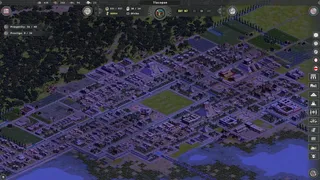 Скриншот 8 к игре Tlatoani: Aztec Cities