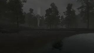 Скриншот 1 к игре Extinct VR