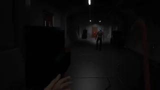 Скриншот 4 к игре Extinct VR