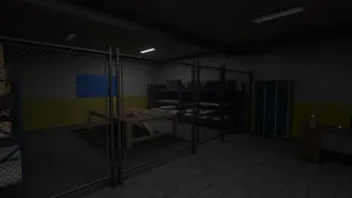 Скриншот 5 к игре Extinct VR