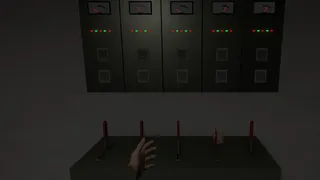 Скриншот 7 к игре Extinct VR