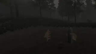 Скриншот 8 к игре Extinct VR