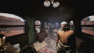 Скриншот 3 к игре Buried Horrors