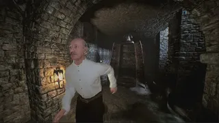 Скриншот 4 к игре Buried Horrors