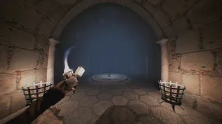 Скриншот 6 к игре Buried Horrors