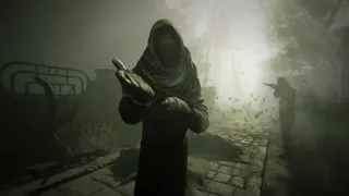 Скриншот 1 к игре Pathologic 3