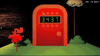Скриншот 2 к игре Benny Bash