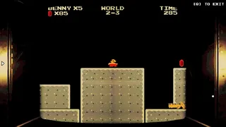 Скриншот 6 к игре Benny Bash