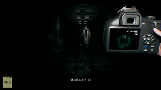 Скриншот 4 к игре 幽霊写真-GhostShot
