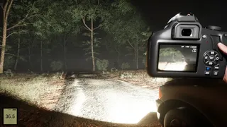 Скриншот 5 к игре 幽霊写真-GhostShot