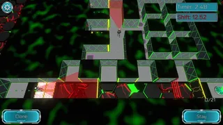 Скриншот 1 к игре Paradox: The Breaking of Time