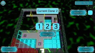 Скриншот 2 к игре Paradox: The Breaking of Time