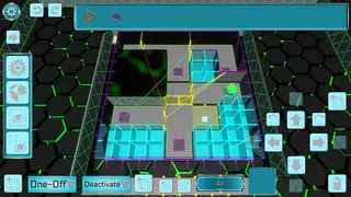 Скриншот 4 к игре Paradox: The Breaking of Time