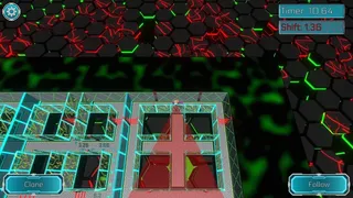 Скриншот 5 к игре Paradox: The Breaking of Time