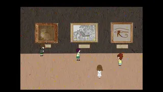 Скриншот 3 к игре 博物魅影