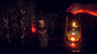 Скриншот 2 к игре Terror in the Corn