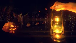 Скриншот 3 к игре Terror in the Corn