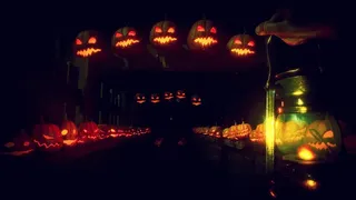 Скриншот 6 к игре Terror in the Corn