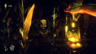 Скриншот 7 к игре Terror in the Corn