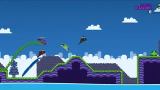 Скриншот 1 к игре Samago