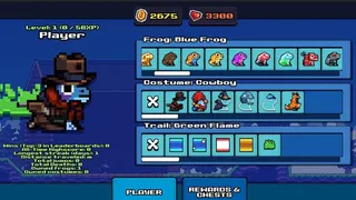 Скриншот 2 к игре Samago