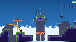 Скриншот 5 к игре Samago