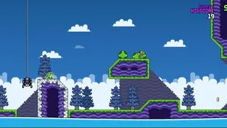 Скриншот 6 к игре Samago