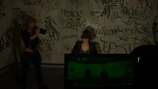 Скриншот 1 к игре CORPOREAL