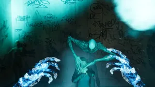 Скриншот 2 к игре CORPOREAL