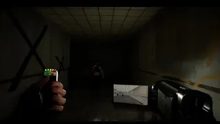 Скриншот 4 к игре CORPOREAL