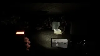 Скриншот 7 к игре CORPOREAL