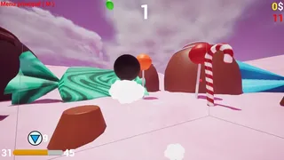 Скриншот 2 к игре Dodge It! 3