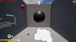Скриншот 3 к игре Dodge It! 3
