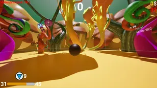 Скриншот 5 к игре Dodge It! 3