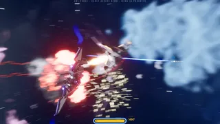 Скриншот 2 к игре Owl Force