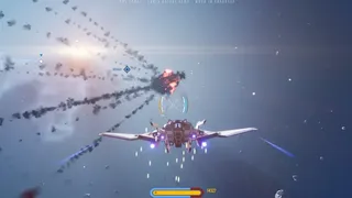 Скриншот 4 к игре Owl Force