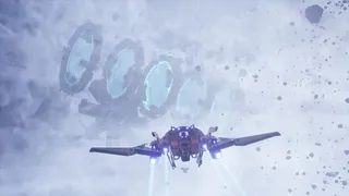 Скриншот 7 к игре Owl Force