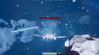 Скриншот 8 к игре Owl Force