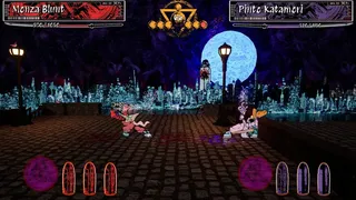 Скриншот 3 к игре Longjuice Squeeze