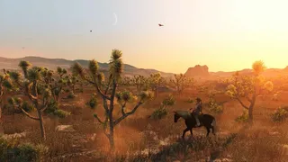 Скриншот 4 к игре Red Dead Redemption