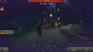Скриншот 3 к игре Bloodshed