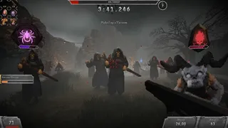 Скриншот 7 к игре Bloodshed