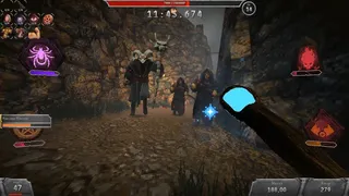 Скриншот 8 к игре Bloodshed