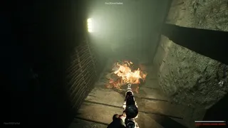 Скриншот 6 к игре Last Frontier