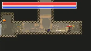 Скриншот 2 к игре Archetype and the Four Winds of Hell